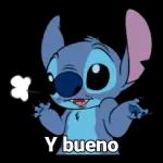 Lo siento