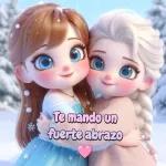 Amigas