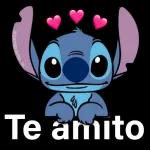 Stitch 