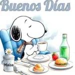 Buenos Días