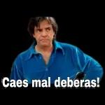 chingas a tu madr#