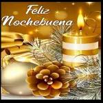 Feliz nochebuena
