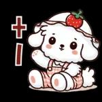 瑪爾濟斯小狗托比的美好生活，日常用語篇