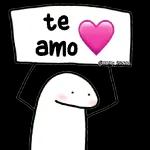 Stickers de Fluk