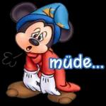 Mickey Mouse😍
