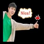 TVXQ Special Edition 3