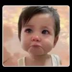 triste