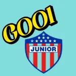 junior
