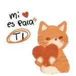 ¡Me encantas!