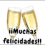 ¡FELIZ AÑO NUEVO!