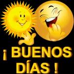 Buenos Días