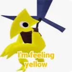 Rainbow friends pack