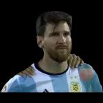 Messi Messi