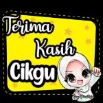 Terima Kasih Cikgu