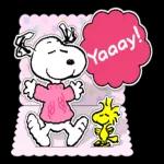 Snoopy Pop-Up Greeting Cards