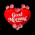 good morning