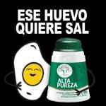 por joder 