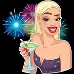 Eva Rich
                            AnzhelikaJoy