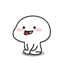 Animated Marshmellowboy