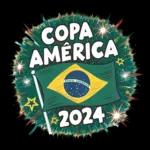 Copa América 2024 for Brazil