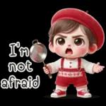 a very cute boy!☺️