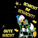 ES WIRD ALLES GUT!