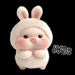 พิกกี้บูบี้น่ารักมาก