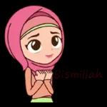 girl sticker 01123🙆‍♀️