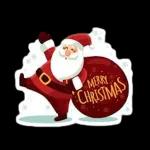 MERRY Christmas And Happy New Year