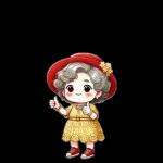 มนุษย์แม่ แคร์ลูกนะ :)