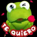 05.02 Pegatinas recomendadas