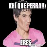 Que Borraste?
