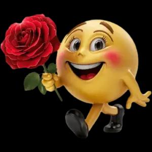 Love you so much - getsticker.com