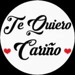 te amo