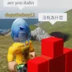 roblox memes