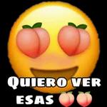 YA ME CALENTASTE