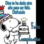 Feliz Cumple