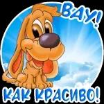 Очень серьезный разговор