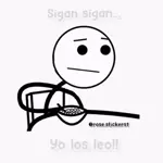 stiker