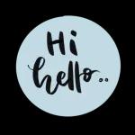 Hello
