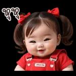 TuiNui Good GirL Red Set2