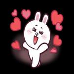 LINE FRIENDS Full of Love