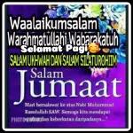 Assalamualaikum