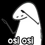 TENGO GANAS DE COMERTE BEBE