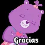 Gracias