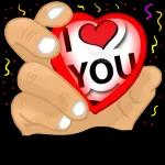 I ♥ YOU
