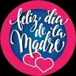Feliz día de la Madre