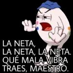 Enserio amor?