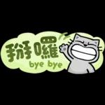 貓爪抓 -小小的你問我答抓-