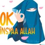 girl sticker 01123🙆‍♀️